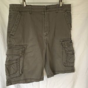 Men’s Union Bay Cargo Shorts
